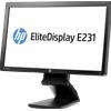 LCD HP Elitedisplay E231 23" 16:9 - Grado B