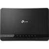 TP-Link Archer VR1200 Modem Router FR Wireless AC 1200Mbps Dual Band Nero