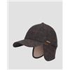 Stetson Cappellino In Lana Da Uomo Stetson Baseball Cap