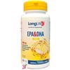 LONGLIFE SRL LONGLIFE EPA DHA GOLD 60 PERLE