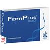 IDI INTEGRATORI DIETET.IT. SRL FERTIPLUS SOD 15 COMPRESSE RIVESTITE