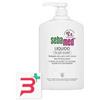 SEBAPHARMA GMBH & CO. KG SEBAMED LIQUIDO DETERGENTE VISO CORPO TP 1000 ML