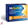 PERRIGO ITALIA SRL NIQUITIN*7CER TRANSD 14MG/24H