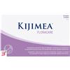 SYNFORMULAS GMBH KIJIMEA FLORACARE 20 CAPSULE