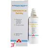 BRADERM SRL VERSIACTIVE SPRAY 100 ML BRADERM