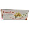 FARMACIA FASSA FASSA DOL CREMA GEL ARNICA & ARTIGLIO DEL DIAVOLO 100 ML