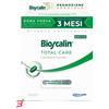 GIULIANI SPA BIOSCALIN TOTAL CARE 90 COMPRESSE PROMO
