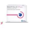 LO.LI.PHARMA SRL INOFOLIC PLUS 20 BUSTINE DA 2,125 G SENZA GLUTINE