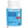 PALADIN PHARMA SPA SANAVITA VITAMINA D3+K2 60 COMPRESSE