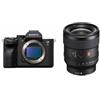Sony A7S III + FE 24mm F1.4 GM (Sconto Kit 200€ fino al 31/12/2026)