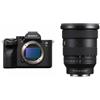 Sony A7S III + FE 16-35mm F2.8 GM II (Sconto Kit 200€ fino al 31/12/2026)