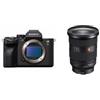 Sony A7S III + FE 24-70mm F2.8 GM II (Sconto Kit 200€ fino al 31/12/2026)