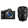 Sony A7S III + FE 35mm F1.4 GM (Sconto Kit 200€ fino al 31/12/2026)
