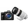 Sony A7S III + FE 70-200mm F2.8 GM II (Sconto Kit 200€ fino al 31/12/2026)