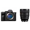 Sony A7S III + FE 85mm F1.4 GM II (Sconto Kit 200€ fino al 31/12/2026)