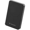 POWER BANK 10000MAH MAG SAFE BLACK