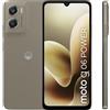 Motorola Moto G06 Power 4G (6.88) 8GB RAM 256GB Laurel Oak DS SMARTPHONE GARANZIA EUROPA