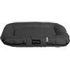 FABOTEX MATERASSO BOSTON 80 x 67 x 14 CM. QUADRO NERO