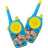 OTL Technologies Paw Patrol Walkie Talkie Set
