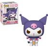 Funko POP! Sanrio: Hello Kitty e amici - Kuromi #90