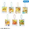 Pokémon Center 2026 NUOVO! Charm acrilico casuale 1 pz Pokemon Center Denki Dedenne Joltik...