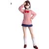 BANPRESTO PRE ORDINE DanDaDan - Figuno - Momo B Ver. Premio Bandai Giappone nuova...