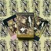 US GAMES Universal Folk Oracle Deck 44 Carte Con Libretto Guida