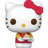 Funko Pop! Sanrio Hello Kitty and Friends - Hello Kitty con Torta #89