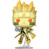 Funko Pop! Animazione: Naruto Shippuden - Uzumaki Kurama Link Modalità #1465 A