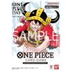 ONE PIECE DAY 2025 ~ Loki Luffy ~ Premium Card Collection Elbaf Event Japan New