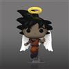 Funko Pop! Animazione: Dragon Ball Z - Angel Goku Chase PX Previews Esclusivo