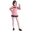 BANPRESTO PRE ORDINE DanDaDan - Figuno - Momo A Ver. Premio Bandai Giappone nuova...