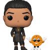 Funko Pop! & Buddy Marvel: Loki - Ravonna Renslayer con Miss Minutes #899