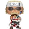 Funko Pop! Animazione: Naruto Shippuden - Killer Bee Chase Entertainment Earth