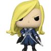 Funko Pop! Animazione: Fullmetal Alchemist: Brotherhood - Olivier Mira Armstrong