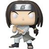 Funko Pop! Animazione Naruto Shippuden Neji Hyuga #1428 Figure in Vinile