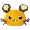 Pokémon Center 2026 NUOVO Pokemon Center Originale Dedenne Face Pouch Elettricità Stampa...