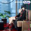 FuRyu PRE ORDER ARKNIGHTS - Noodle Stopper Figure - Texas Will ver. Premio Bandai...