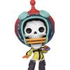 Funko Pop! Animazione: One Piece - Brook Egghead Arc #2147