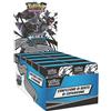 POKEMON LUCE NERA DISPLAY 10 CONFEZIONI 6 BUSTE BOX 10 BUNDLE SEALED Zekrom