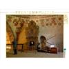 Calvendo Organo che suona in una chiesa vicino a Tule 1000 pezzi puzzle paesaggio 640x480mm, Seifert Birgit; 7412601