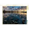 Calvendo Panorama in alto mare 1000 pezzi puzzle paesaggio 640x480mm, Hoffmann Klaus; 7360996