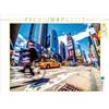 Calvendo Times Square, puzzle da 1000 pezzi, formato orizzontale 640x480 mm, Seifinger Toby; 7422275