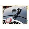 Calvendo Radiator mascotte Jaguar 1000 pezzi puzzle paesaggio 640x480mm, Bade Uwe; 7300644