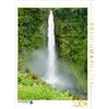 Calvendo Akaka Falls, Kauai - Puzzle da 1000 pezzi, 480x640 mm, Bade Uwe; 7301362