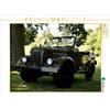 Calvendo Oldtimer "senza tetto" - Puzzle da 1000 pezzi, formato orizzontale 640x480 mm, Bagunk Anja; 7408635