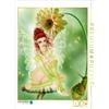 Calvendo Fee Jewel, puzzle da 1000 pezzi, 480 x 640 mm, Shayana Hoffmann Gaby; 7428041