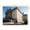 Calvendo Opera di Stato tedesca, Unter den Linden 1000 pezzi puzzle paesaggio 640x480mm, Bruhn Olaf; 7403442