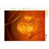 Calvendo Due cuori, puzzle da 1000 pezzi, formato orizzontale 640x480 mm, Burlager Claudia; 7405638