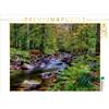 Calvendo Elendtal presso Schierke, puzzle da 1000 pezzi, formato orizzontale 640x480 mm, Gierok Steffen; 7308979